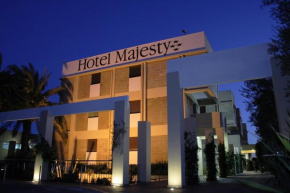 Hotel Majesty Bari Bari